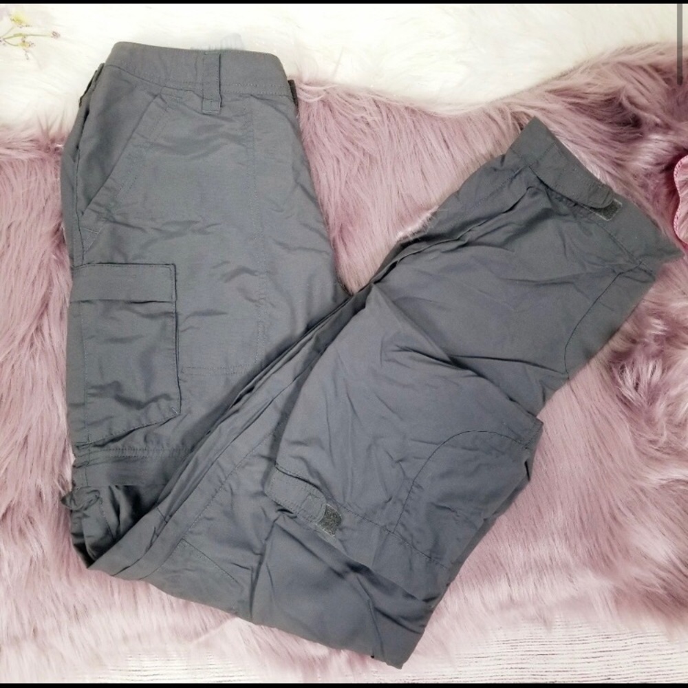REI Utility pants for women